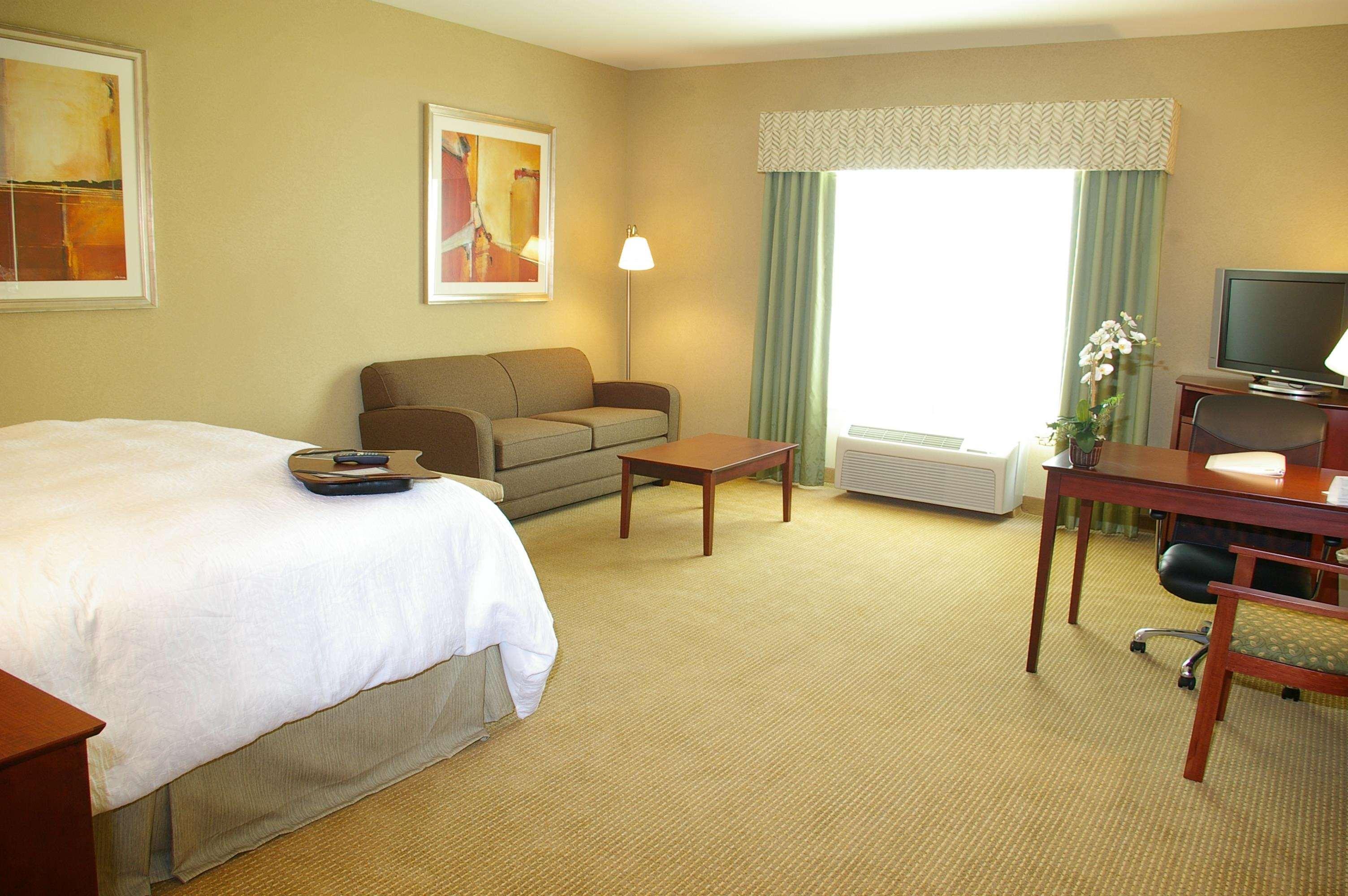 Hampton Inn & Suites Abilene I-20 Cameră foto
