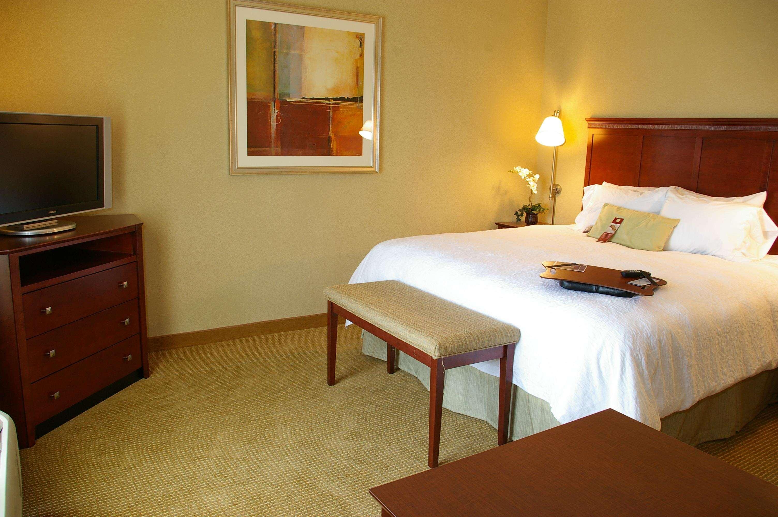 Hampton Inn & Suites Abilene I-20 Cameră foto