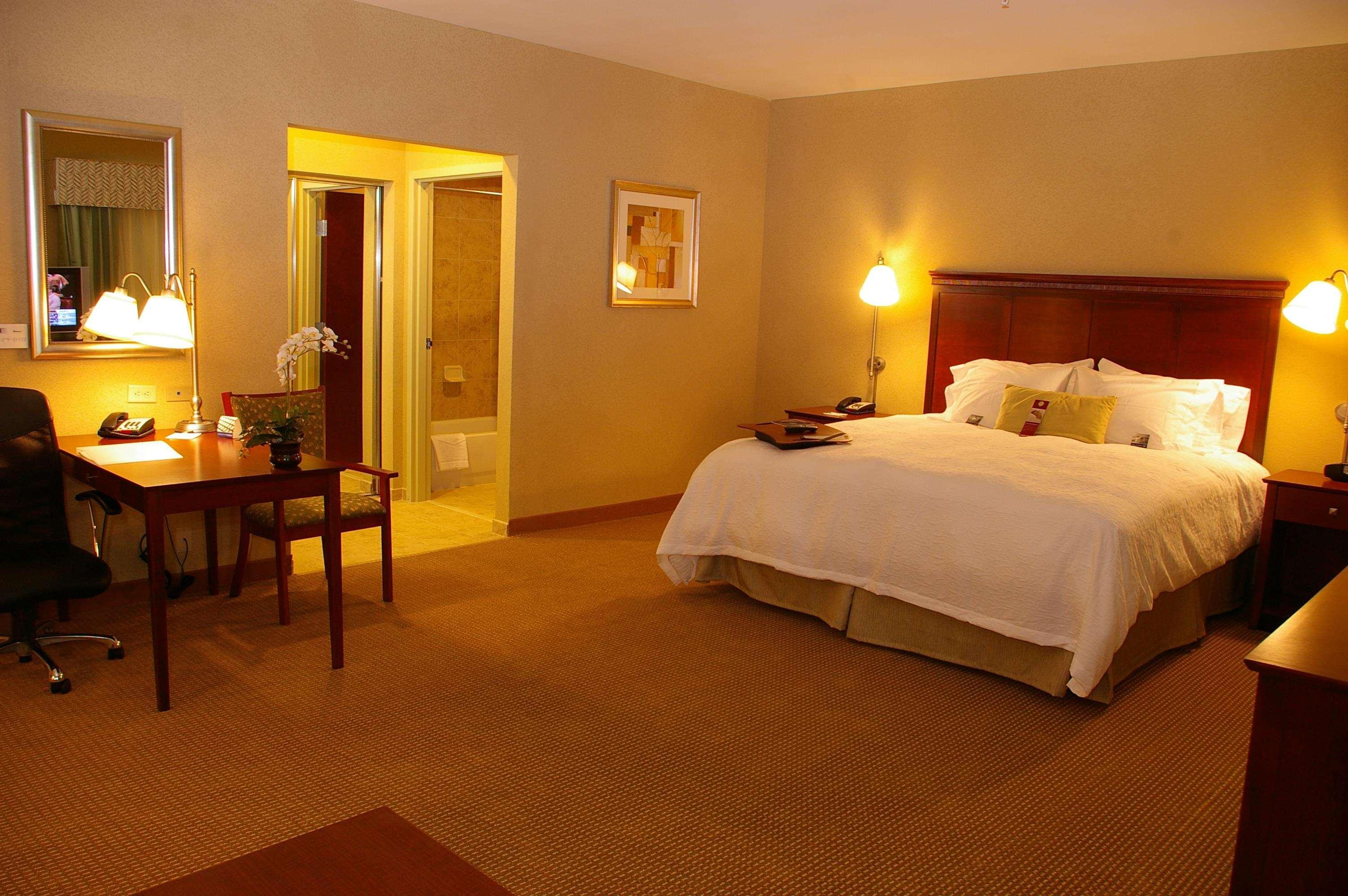 Hampton Inn & Suites Abilene I-20 Cameră foto