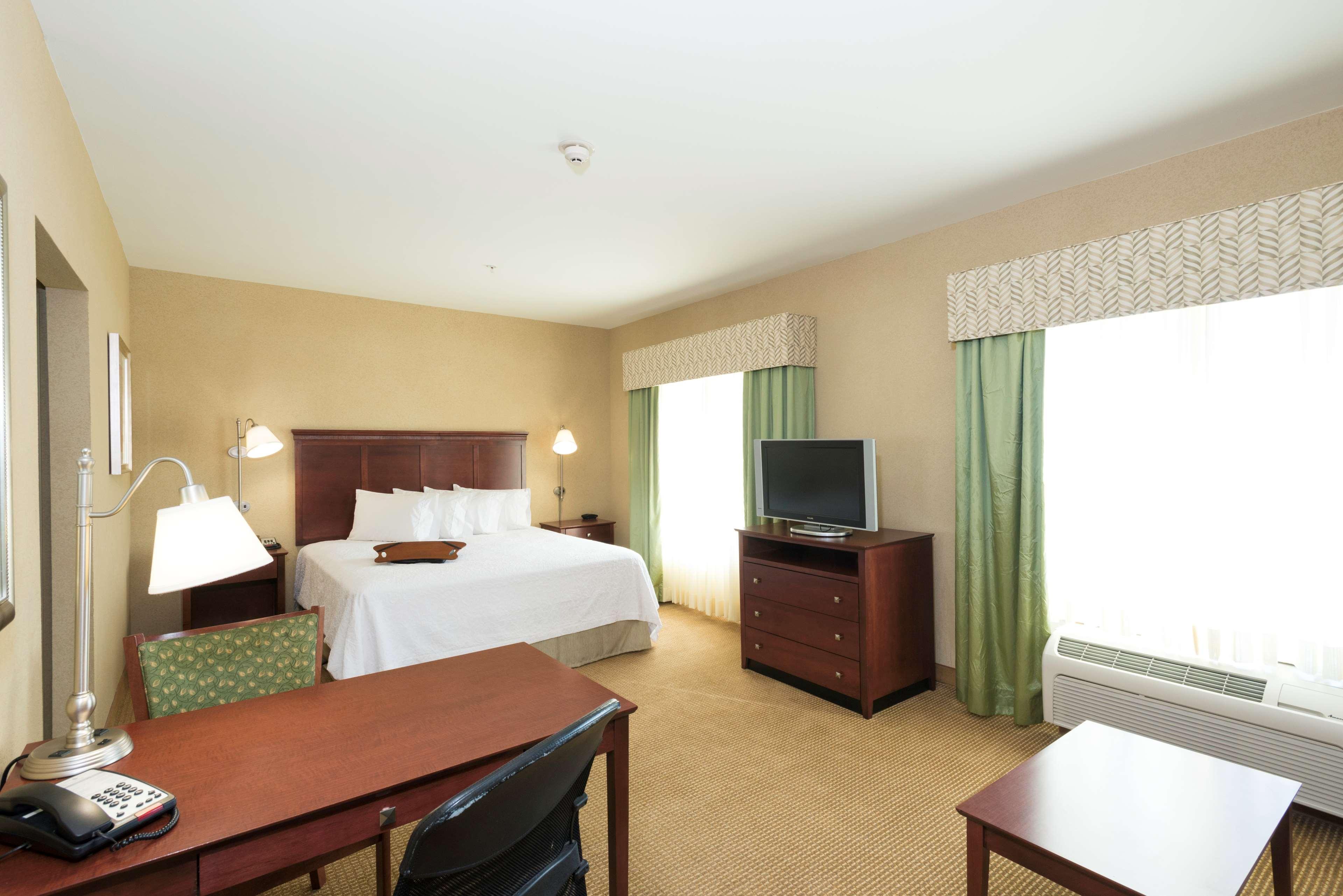 Hampton Inn & Suites Abilene I-20 Exterior foto