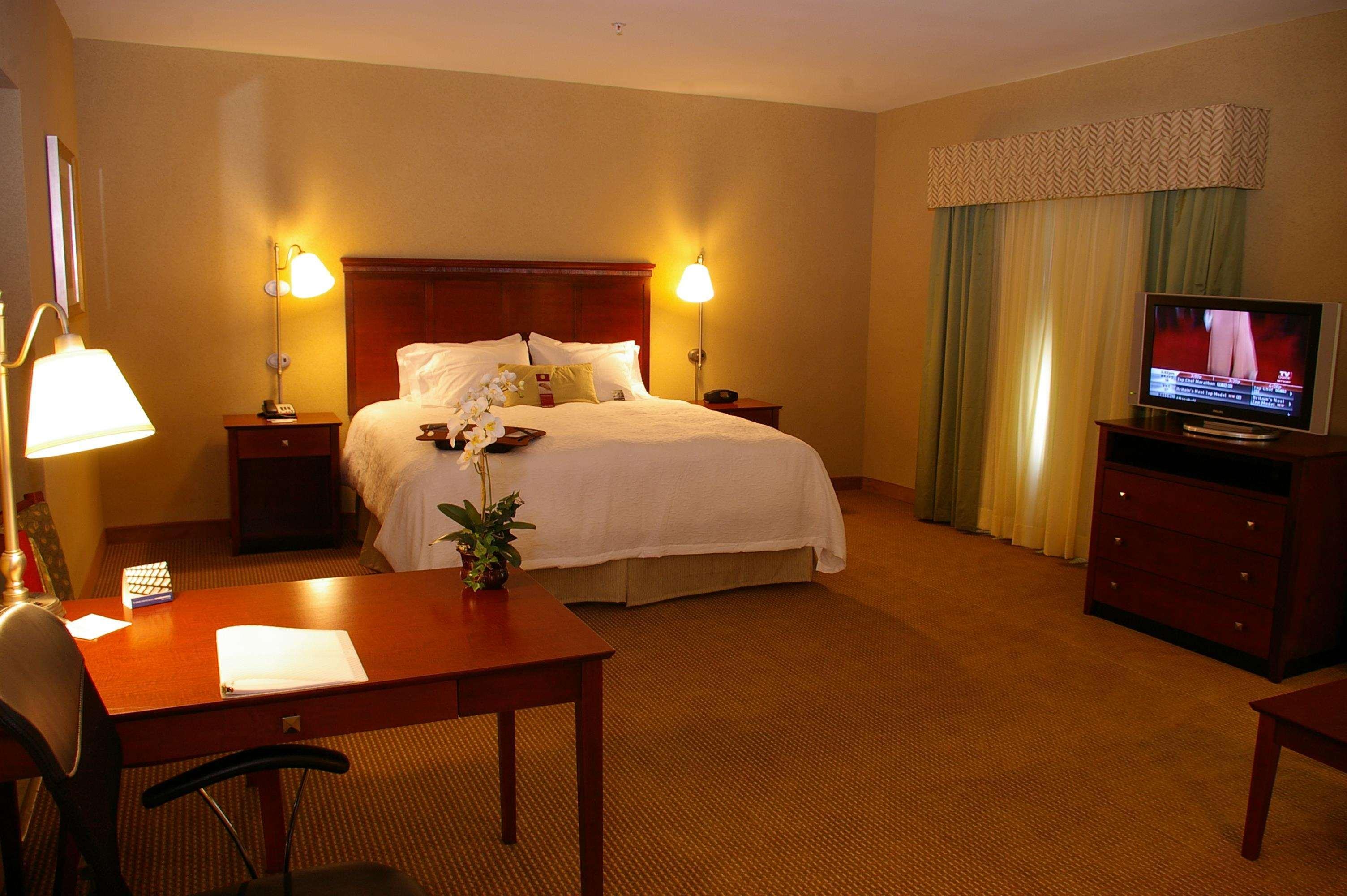 Hampton Inn & Suites Abilene I-20 Cameră foto