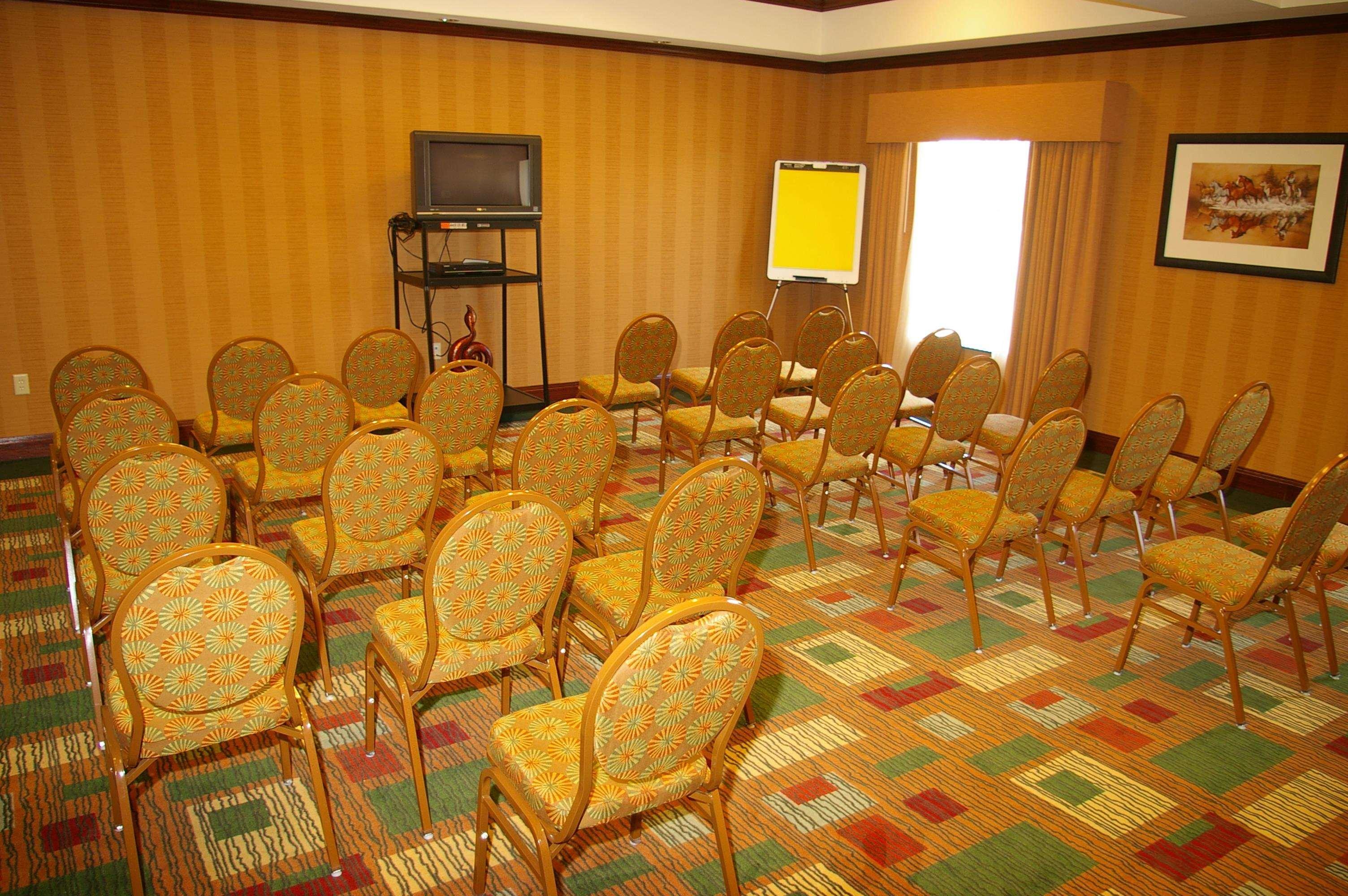 Hampton Inn & Suites Abilene I-20 Facilități foto